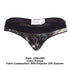 Doreanse 1208-PRN Nebula Thongs Color Printed